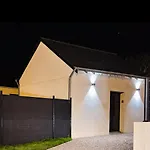 Διαμέρισμα Spa Love Room