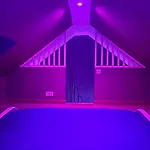 Διαμέρισμα Spa Love Room