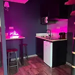 Spa Love Room Donges