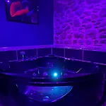 Διαμέρισμα Spa Love Room