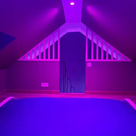 Lejlighed Spa Love Room
