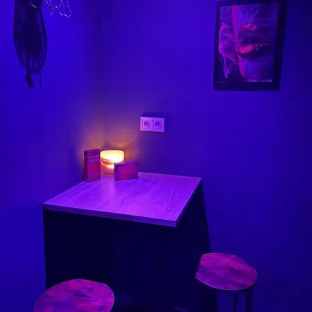 Spa Love Room Donges