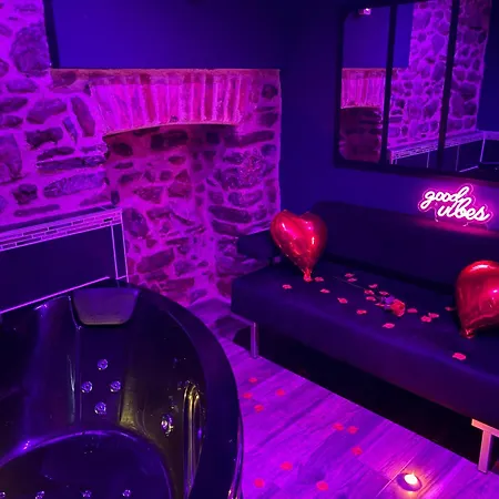 Spa Love Room * Donges