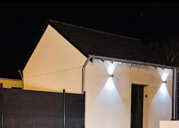 Lejlighed Spa Love Room