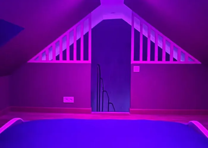 Lejlighed Spa Love Room