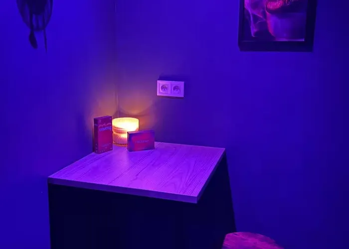 Spa Love Room Donges