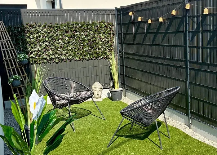 Spa Love Room * Donges