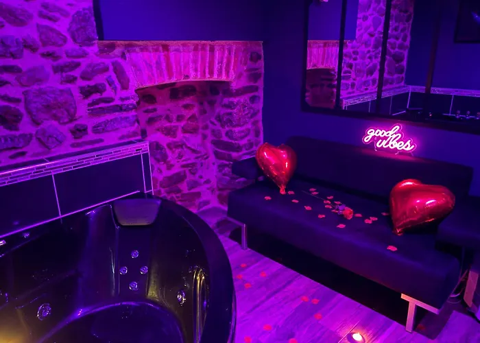 Spa Love Room * Donges